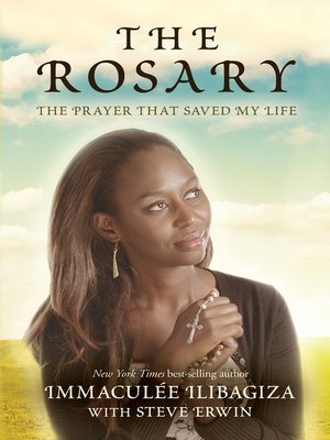 cover image of The Rosary
